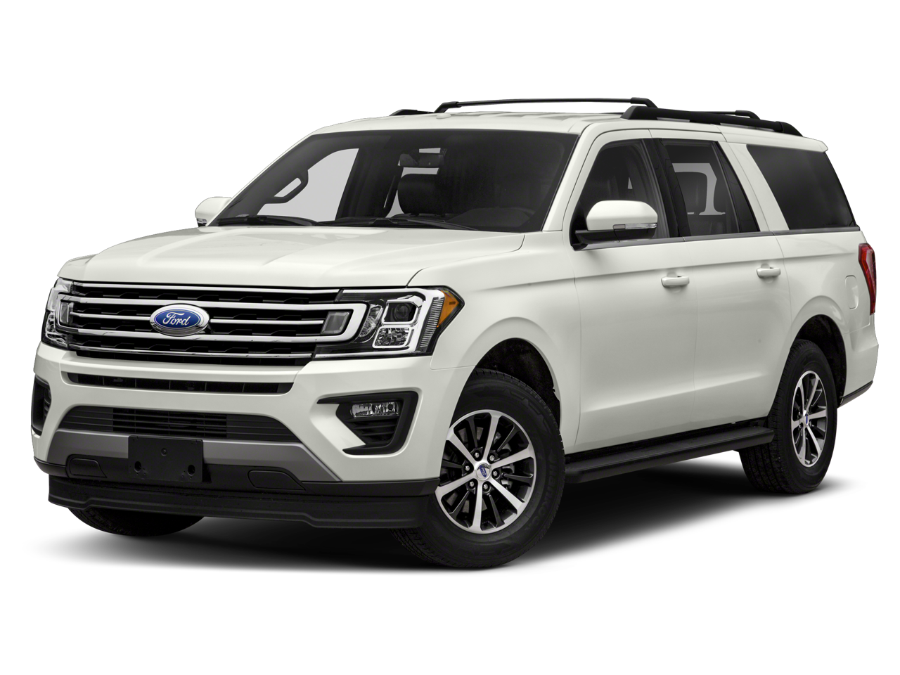 2019 Ford Expedition Max