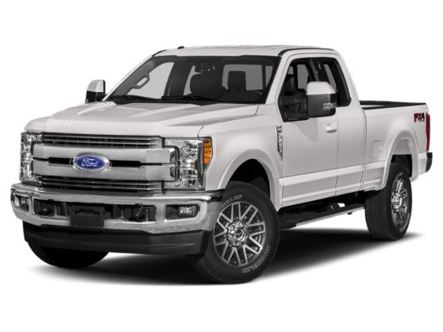 2019 Ford F-350 Super Duty
