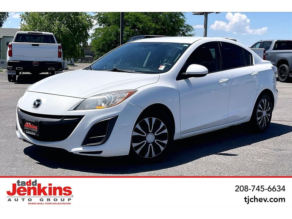 2011 Mazda Mazda3 i Sport for sale on Searchshop